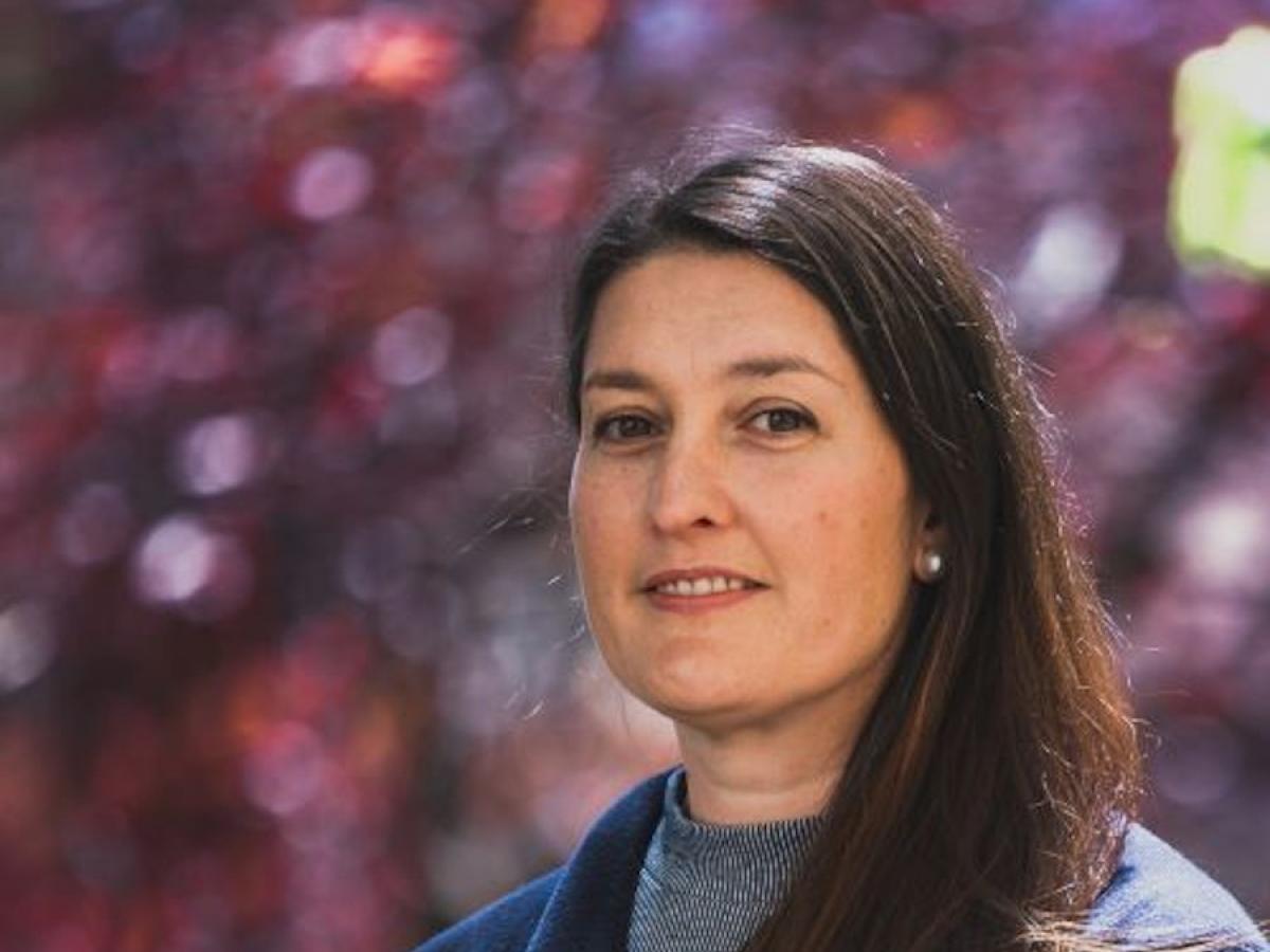 carolyn semmler