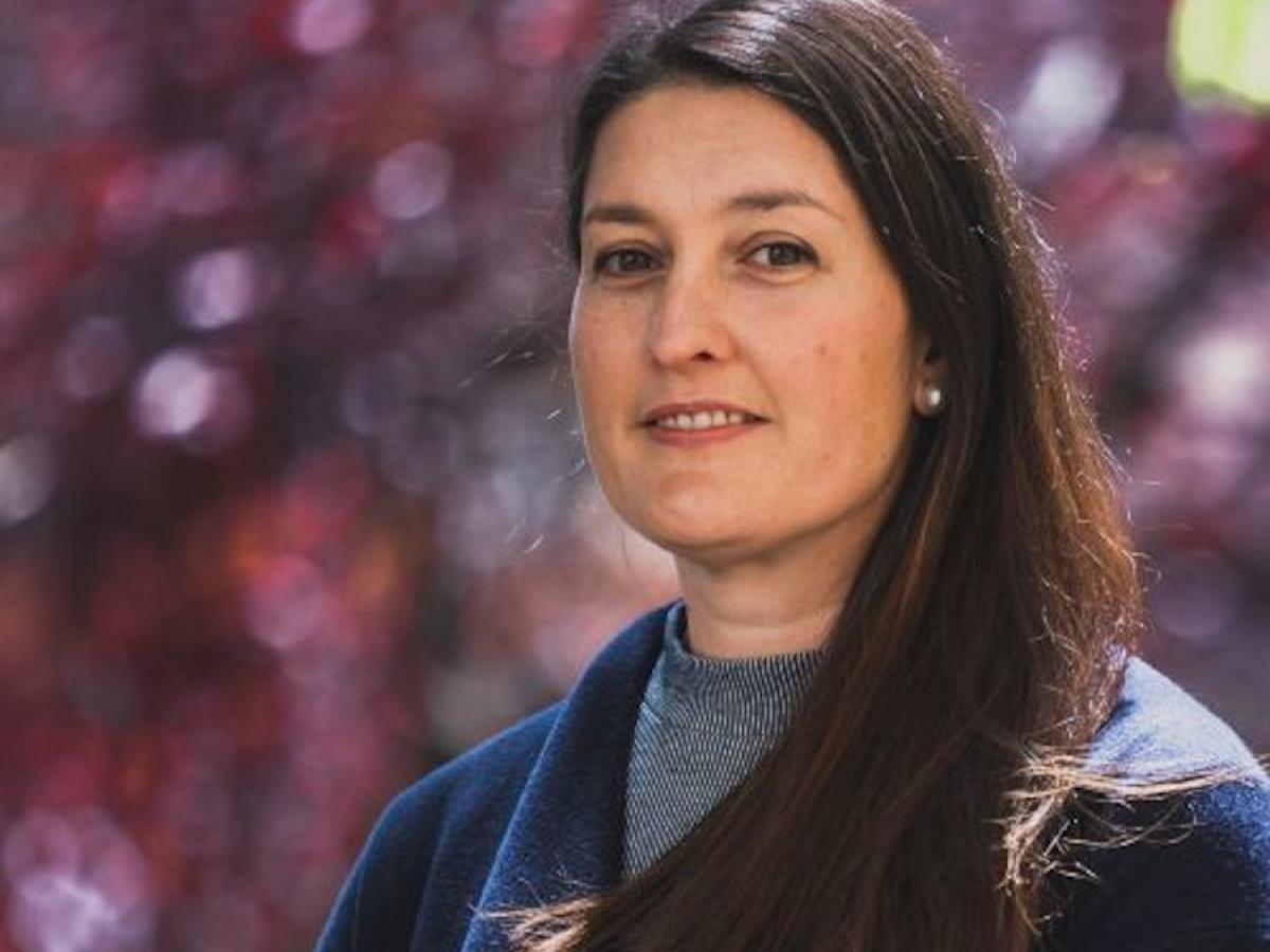 carolyn semmler