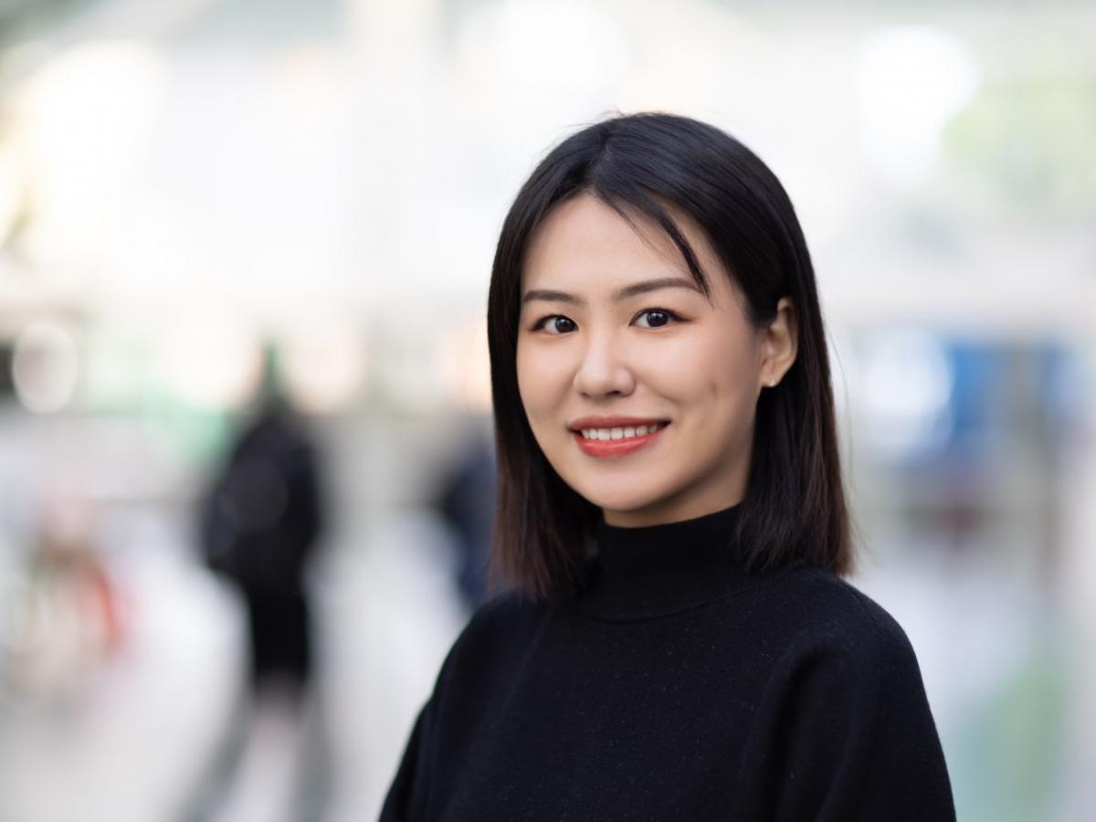 Yuan Zhang
