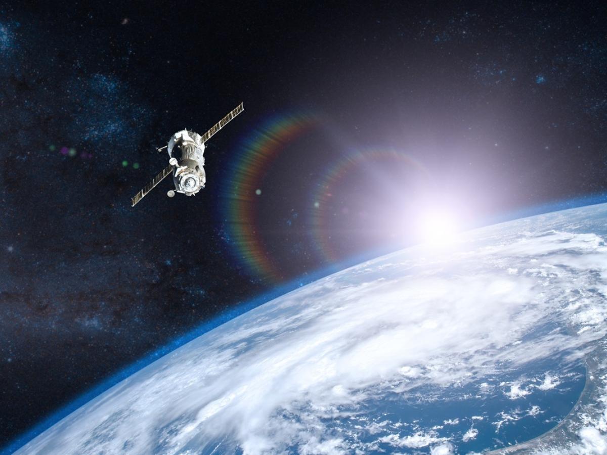 satellite