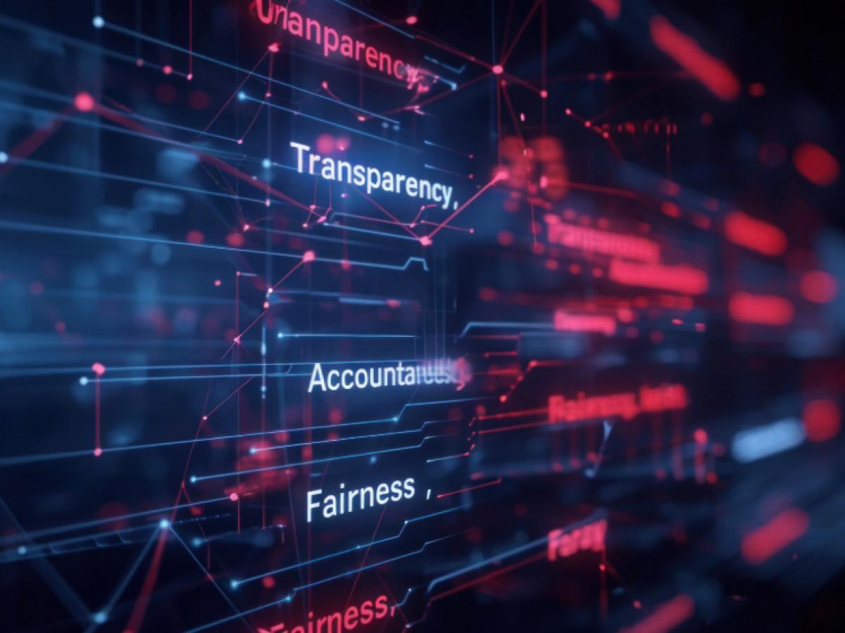 Responsible AI Research Centre