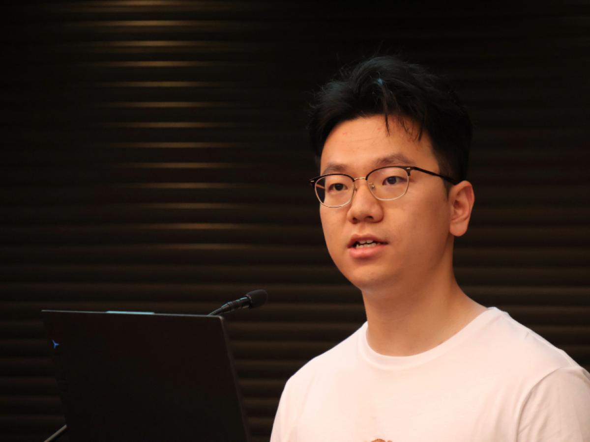 Jiahao Zhang