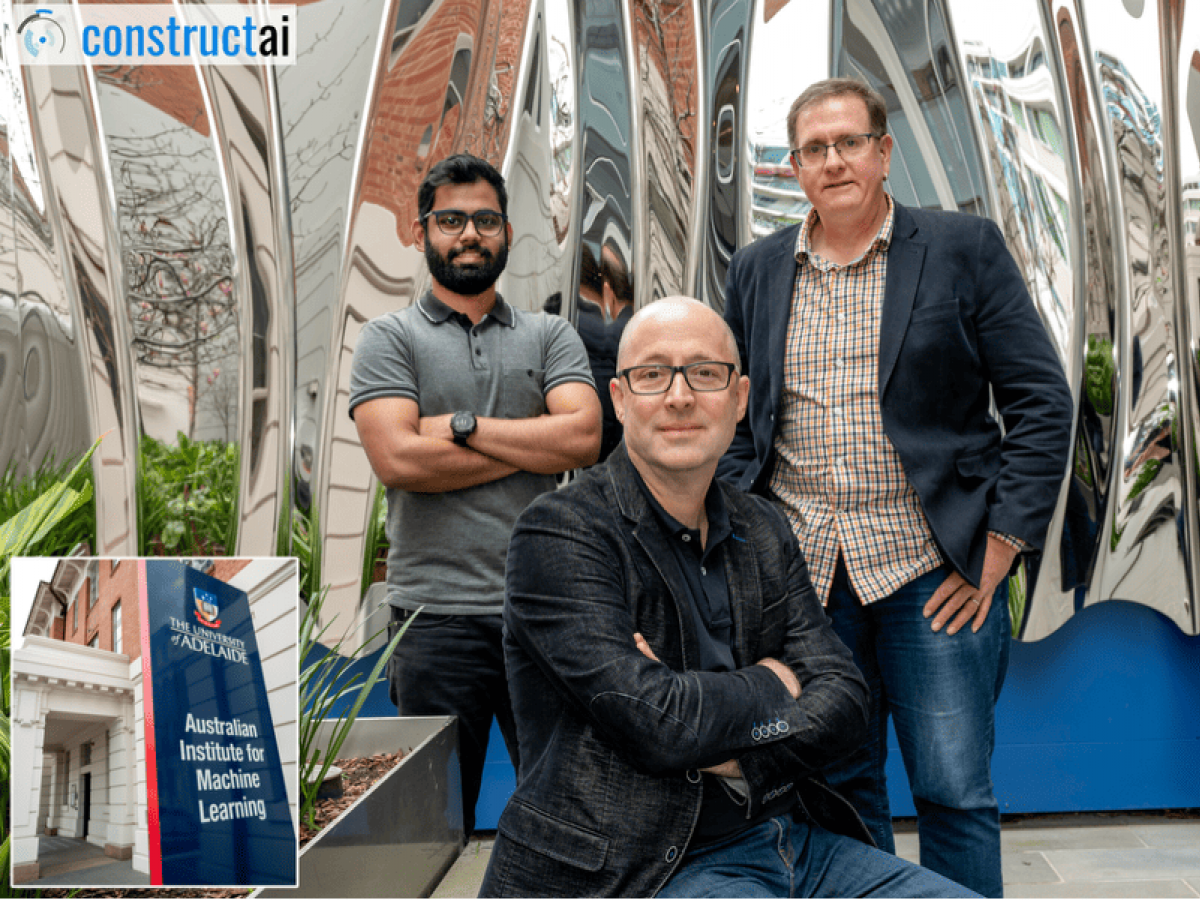 Digital Constructors