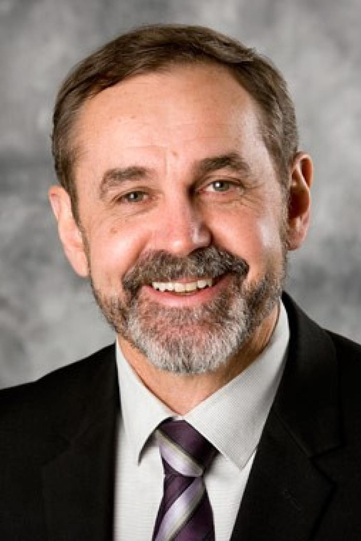 Tony Lindsay
