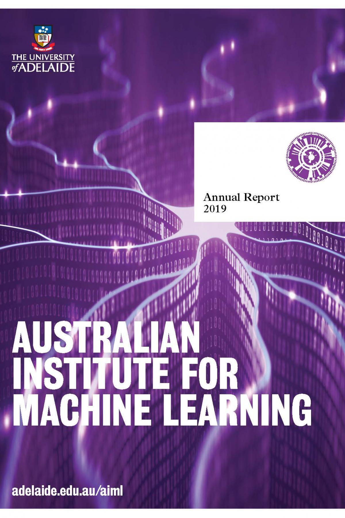 AIML 2019 Annual Report