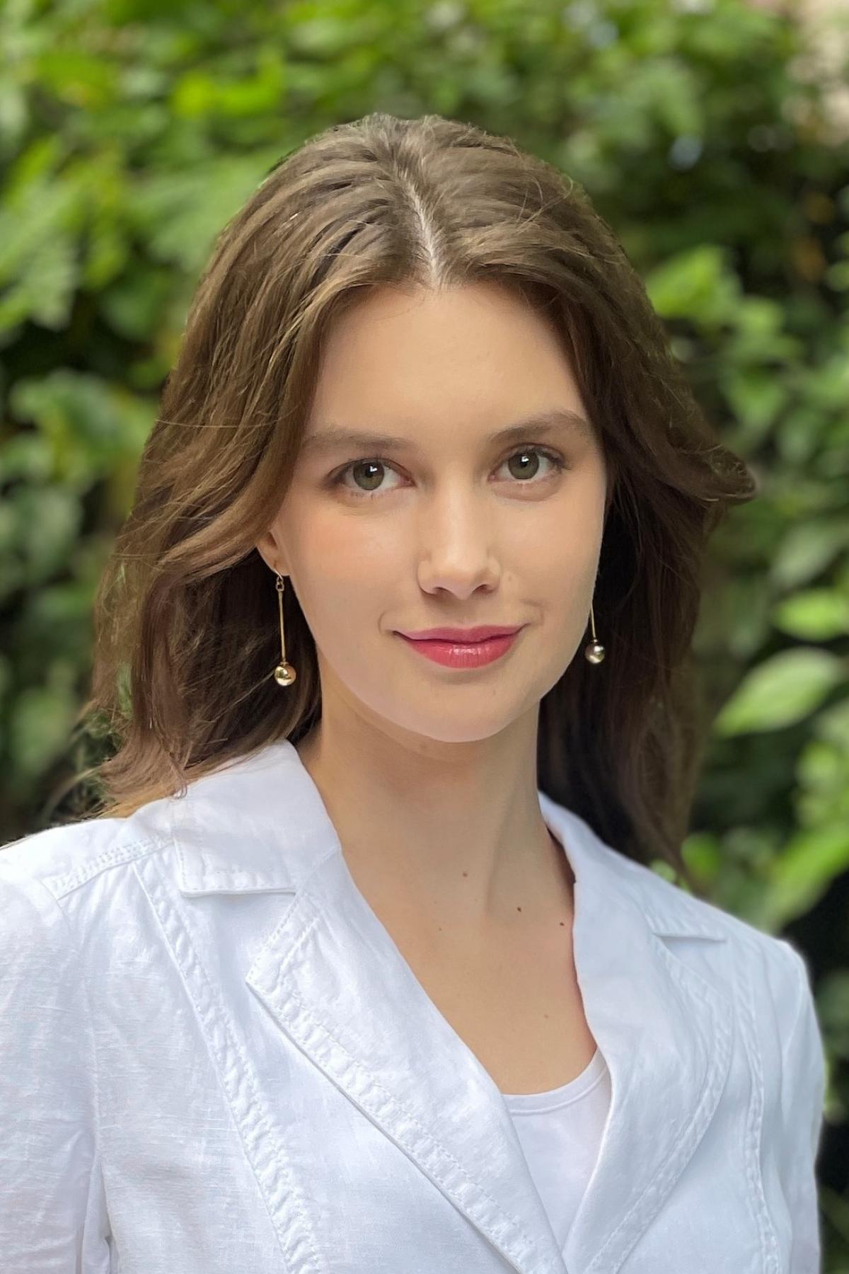 sofia mcleod