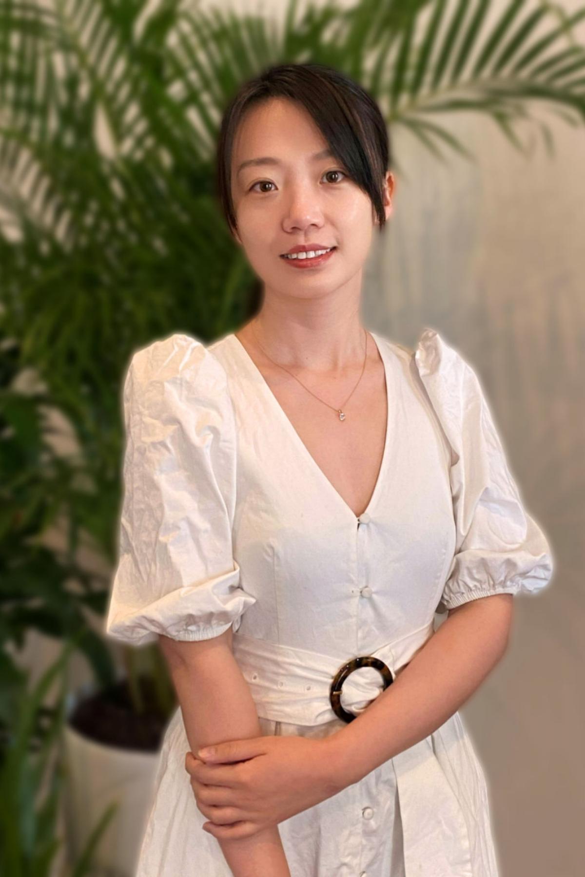 Yifan Liu