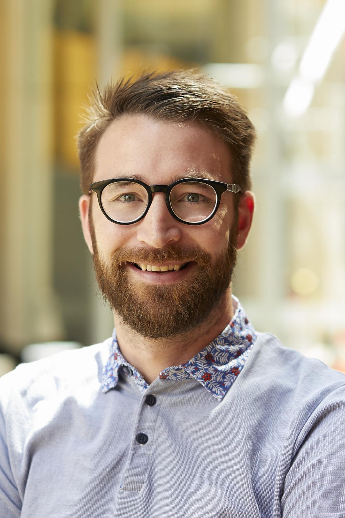 grant osborne
