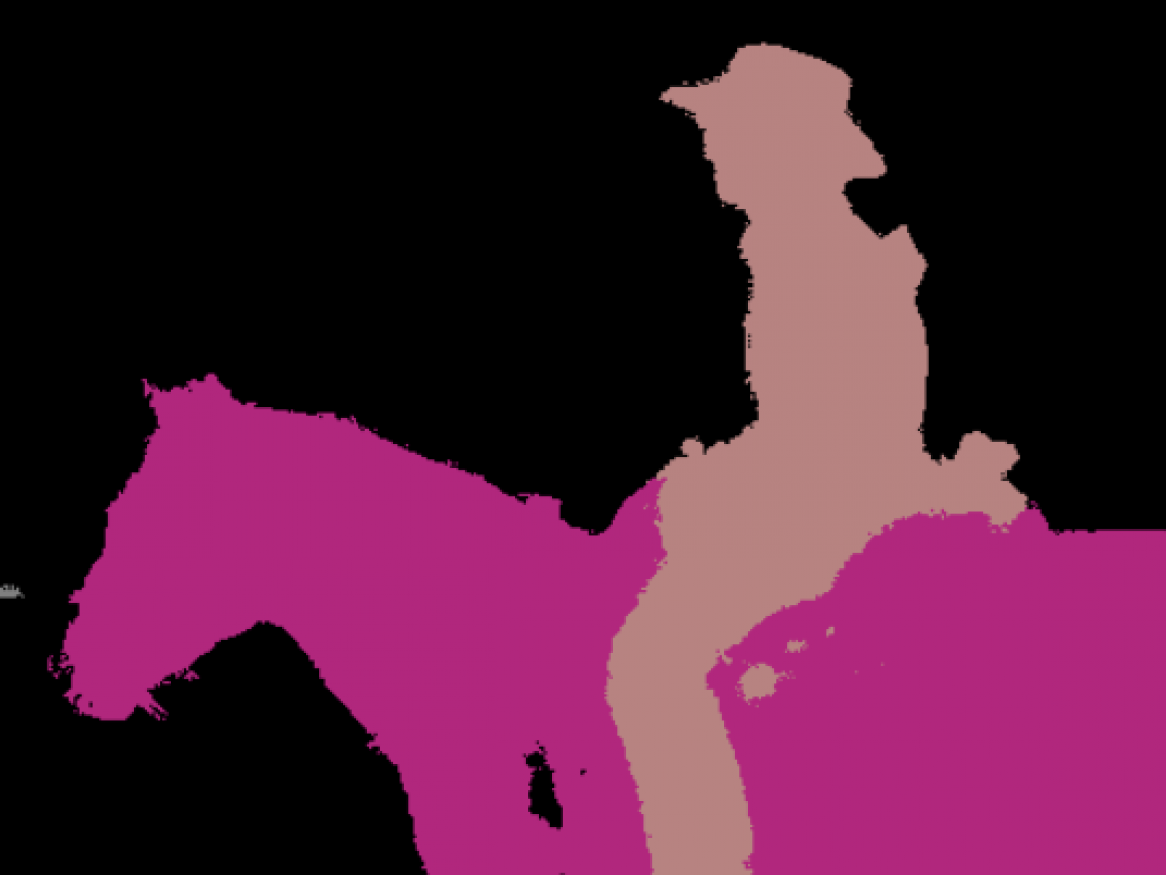 Segmentation