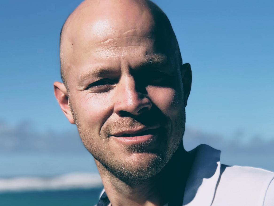 Dr Johan Verjans