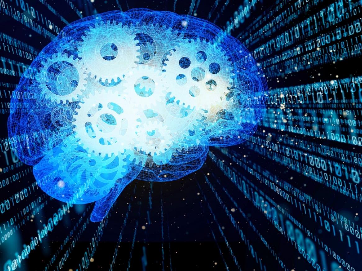 Deep learning concept