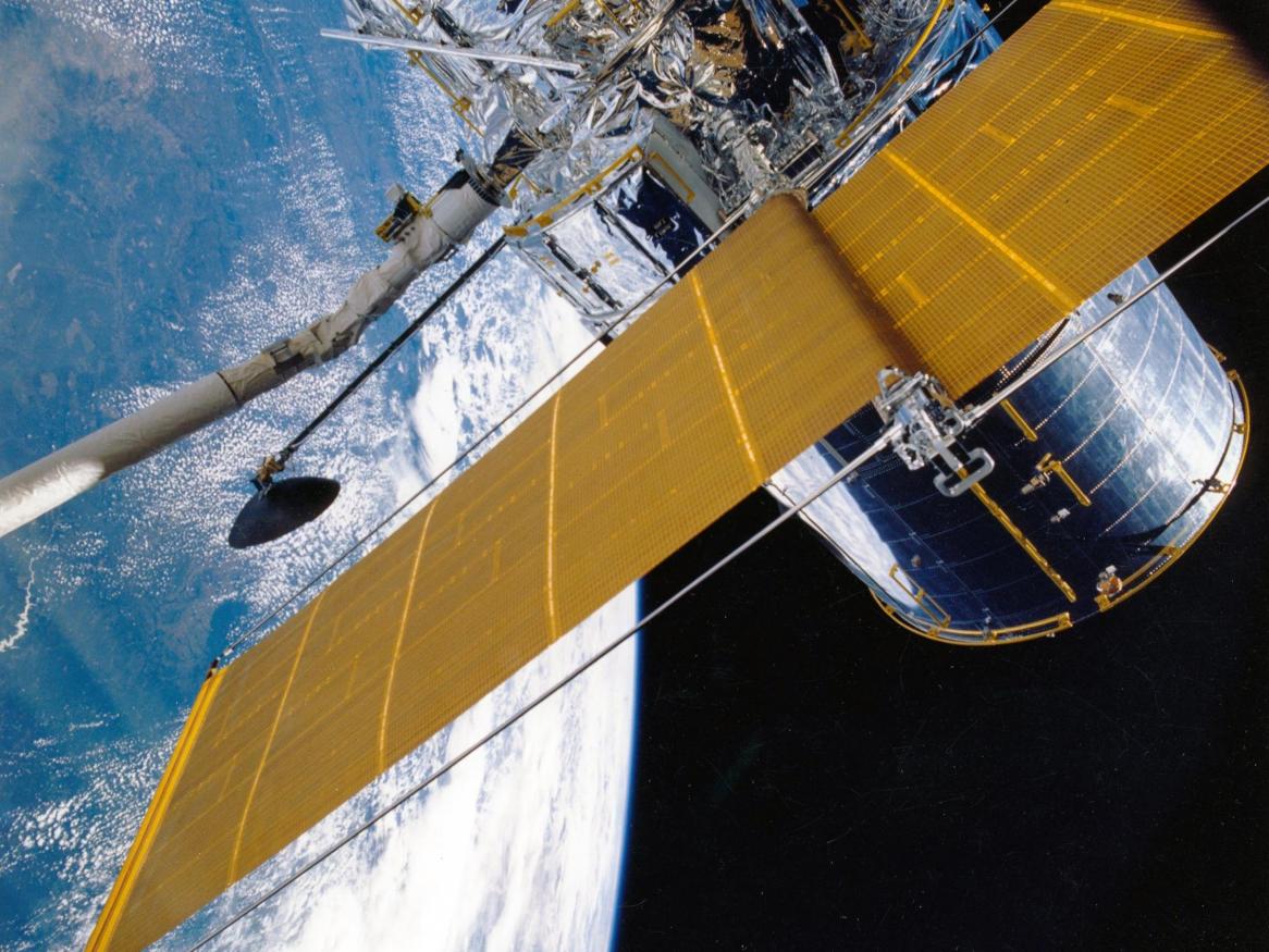 Space