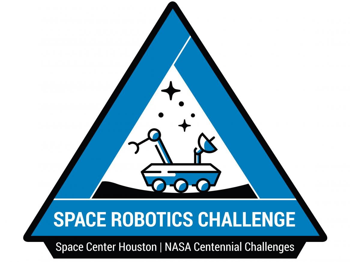 NASA Space Robotics Challenge