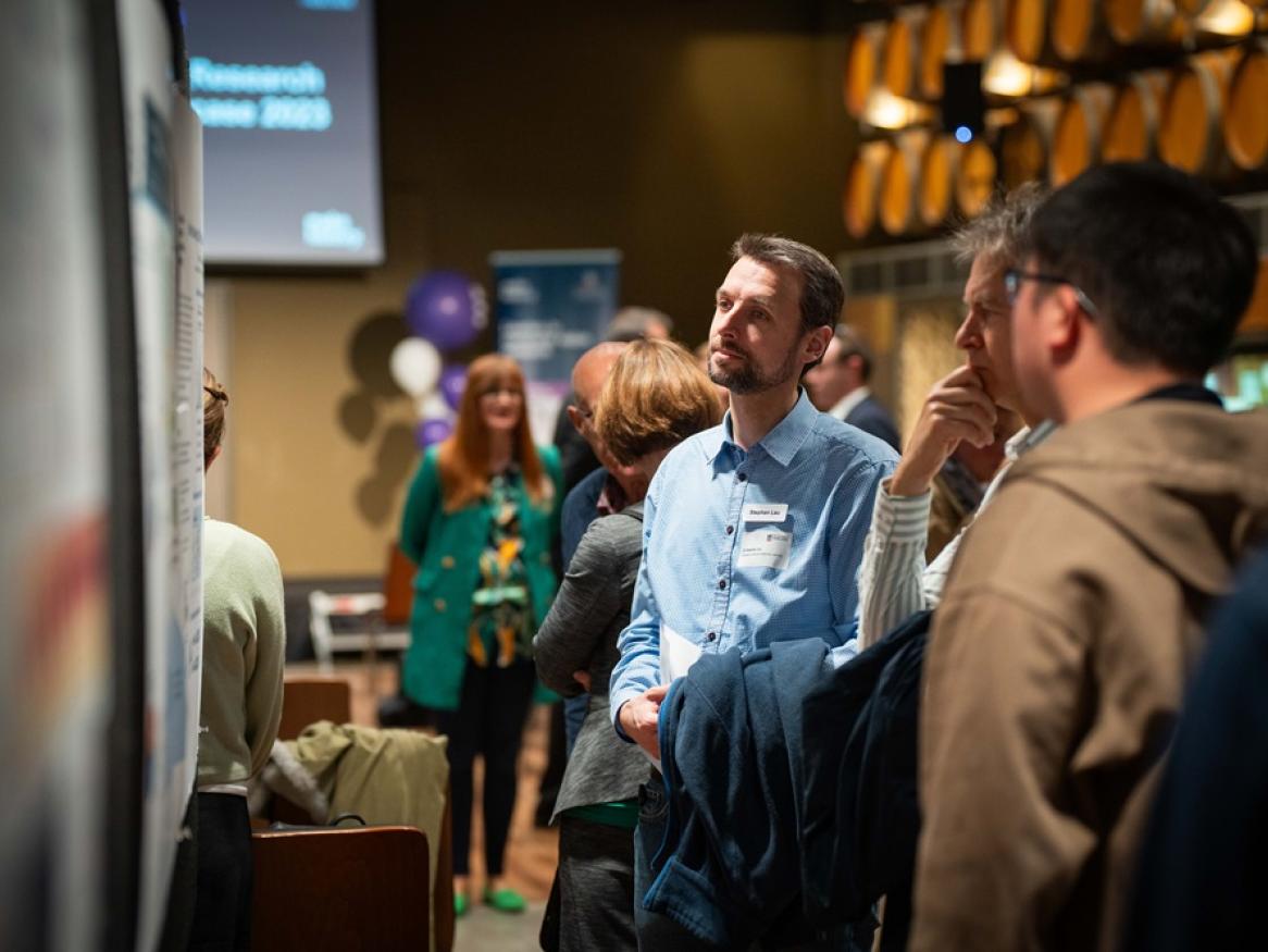 2023 AIML Research Showcase