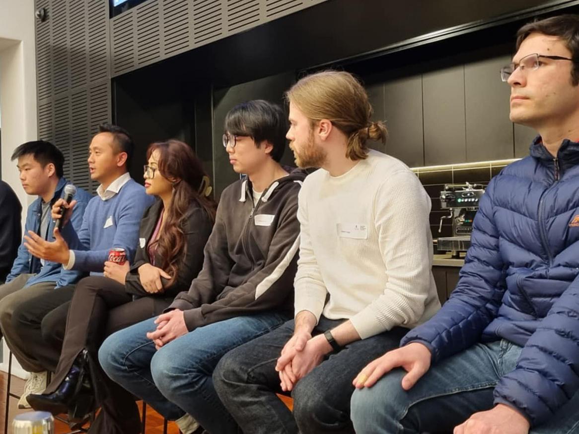 HDR Panel July 19