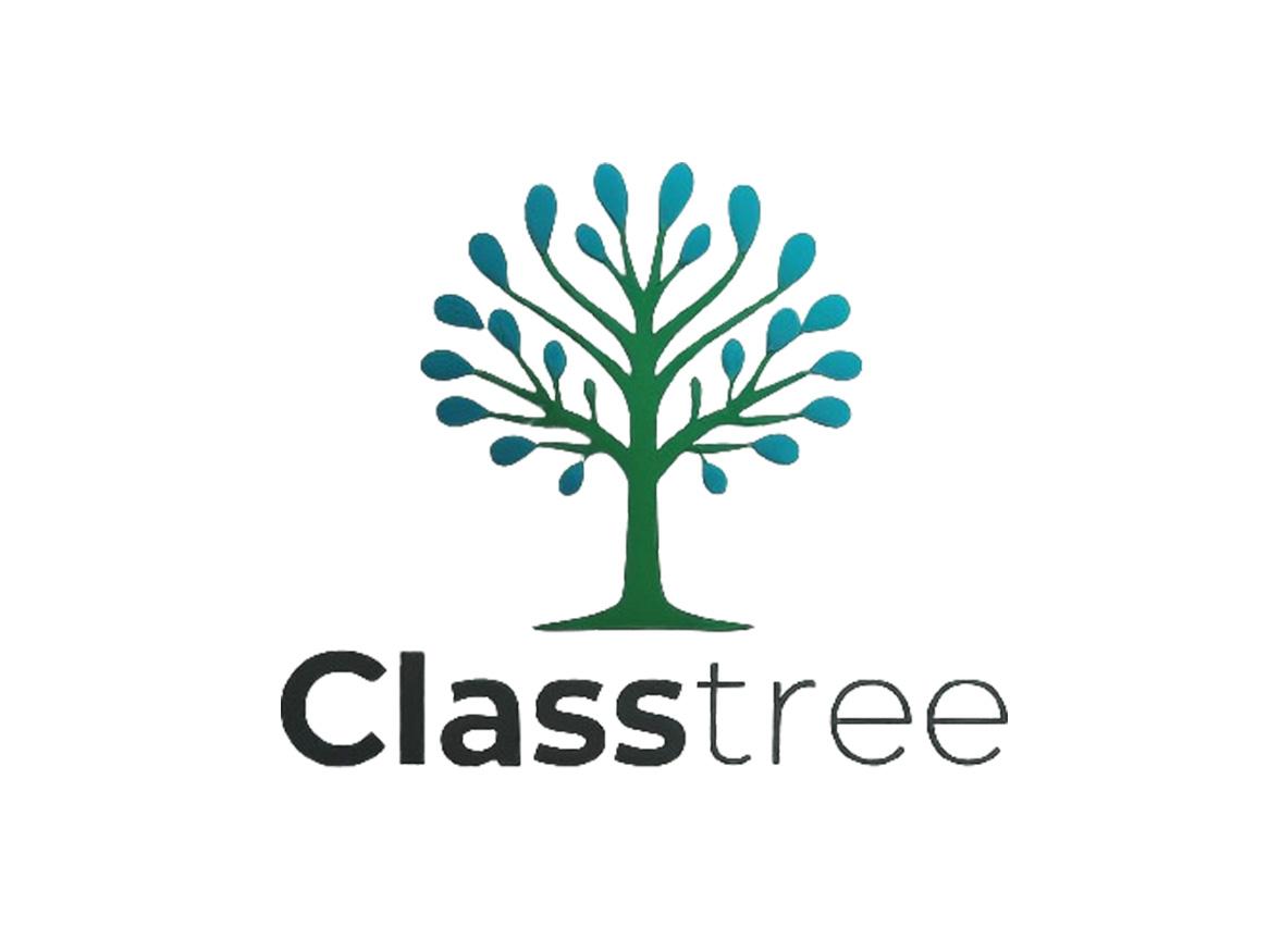 Class Tree logo