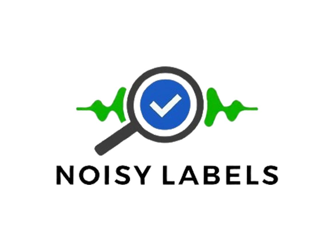 Noisy Labels logo