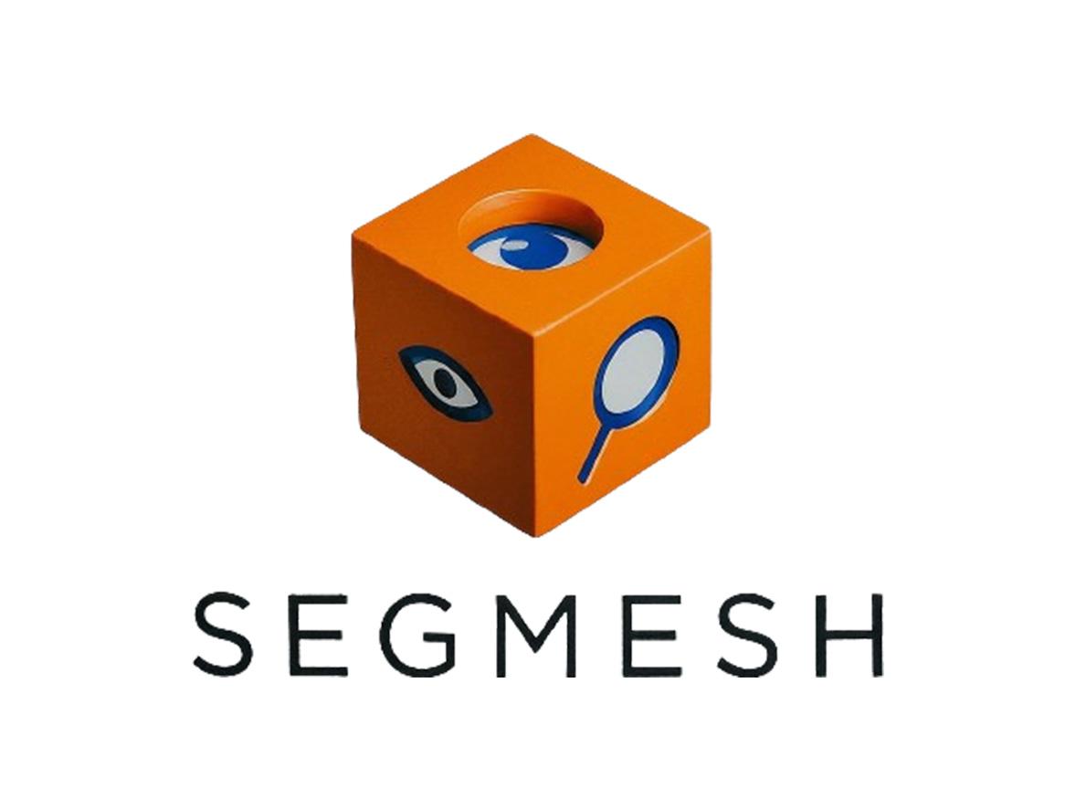 Seg Mesh logo
