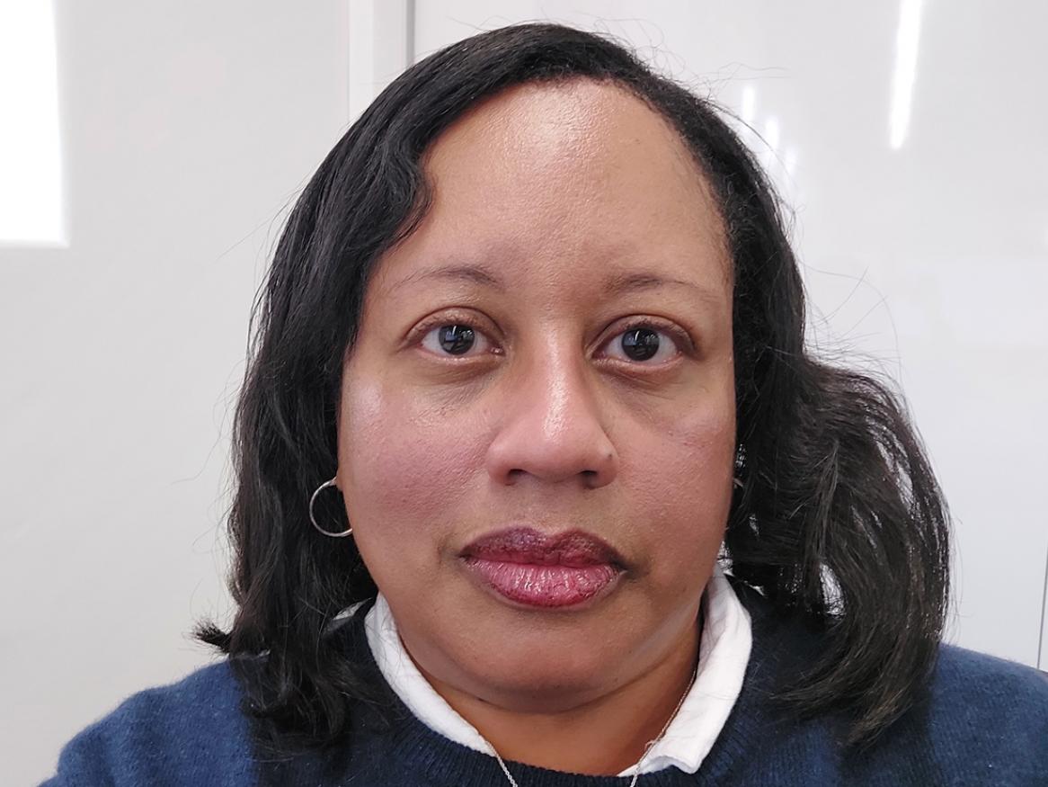 Dana Rawls