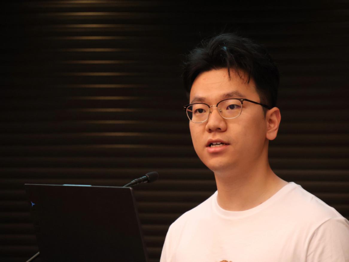 Jiahao Zhang