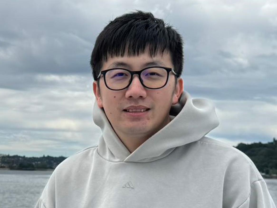 Junyan Wang