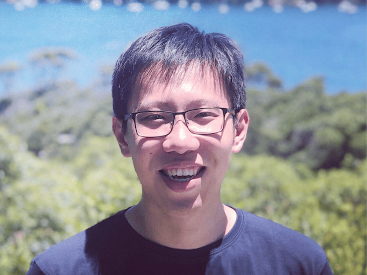 Jason Xue