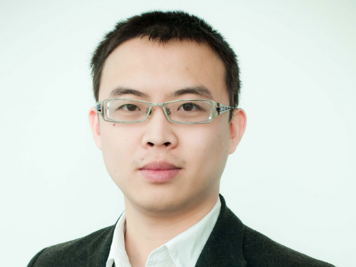 Qi Wu