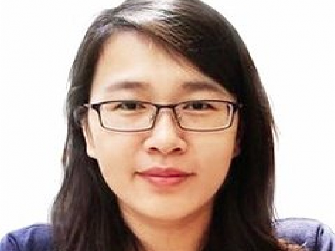Qinghua Lu