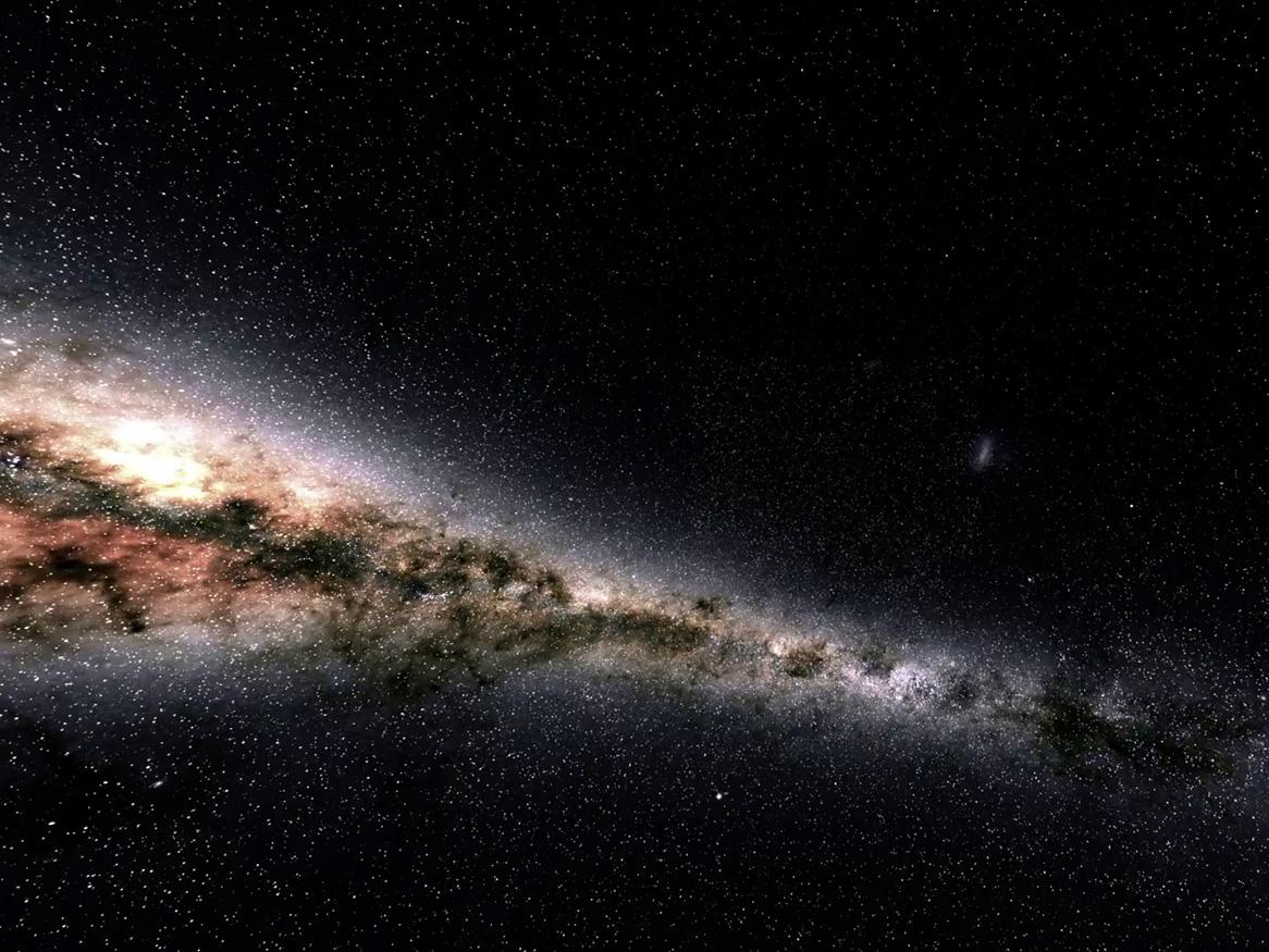 Star Field logo