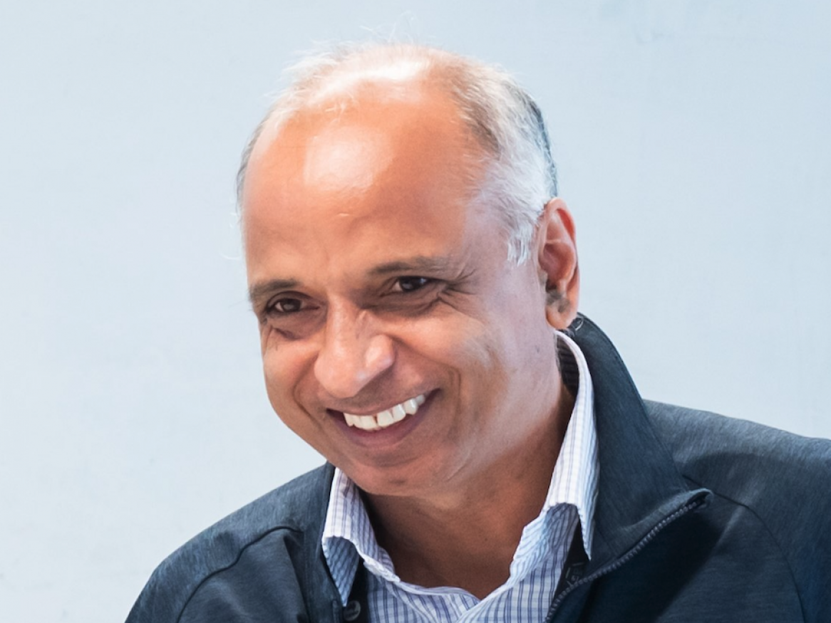 Surya Nepal