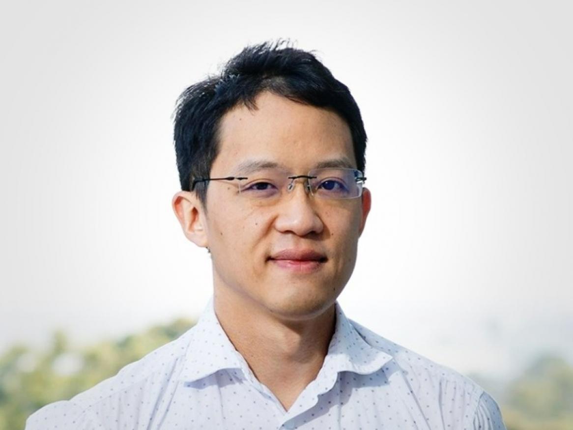 Dr Minh-Son To