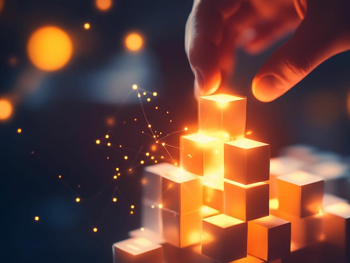 Building blocks CommBank