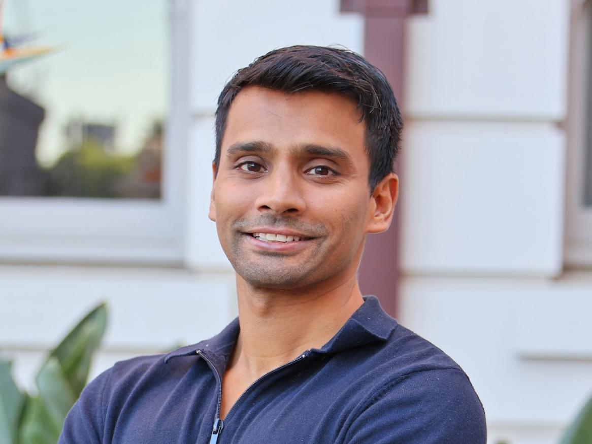Hemanth Saratchandran