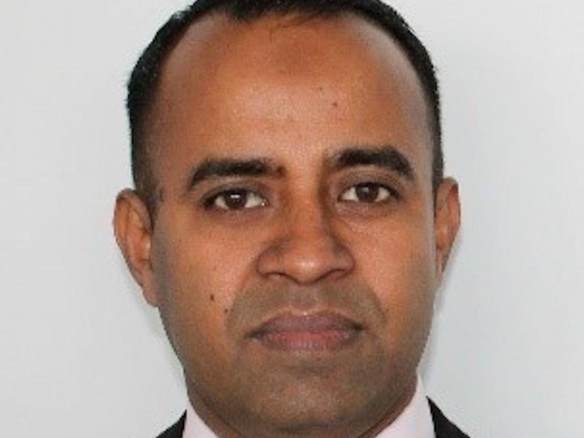Mohammad Patwary