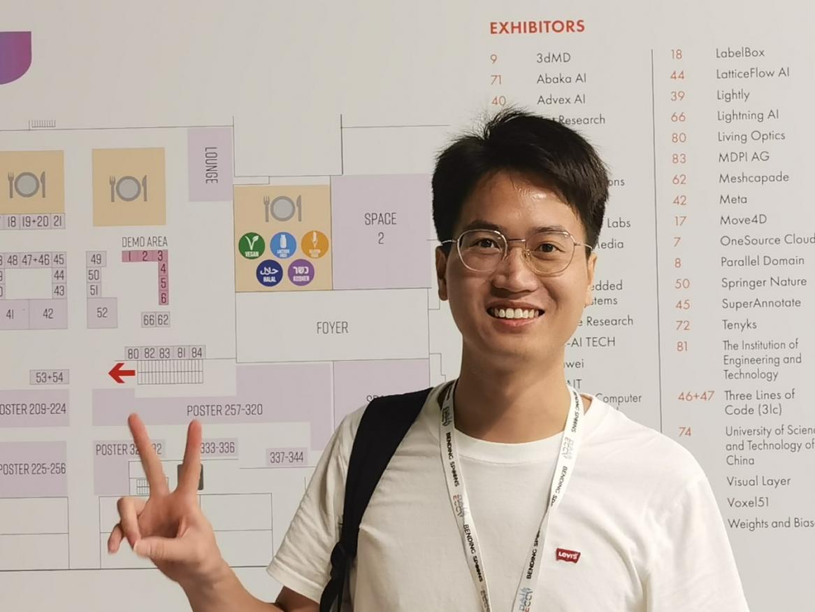Dr Changsheng Lu