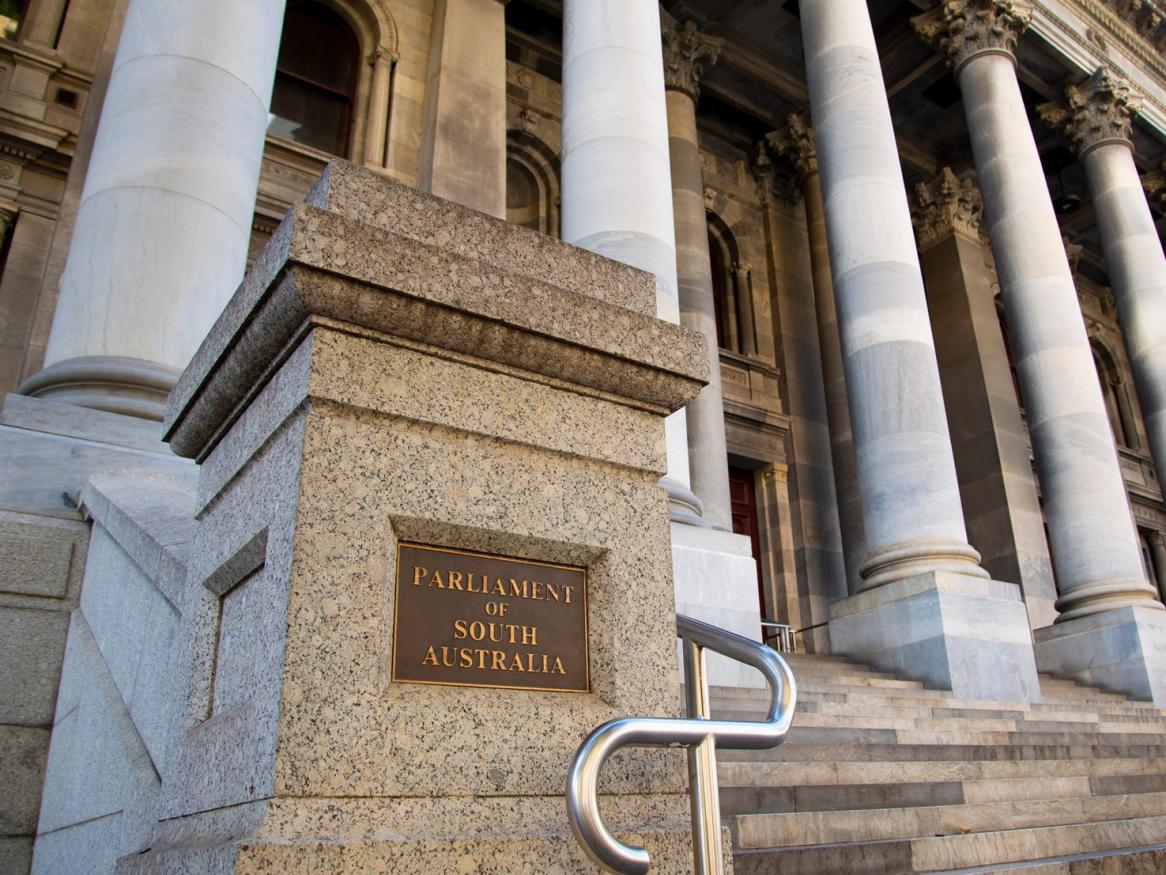 South Australia Parliament