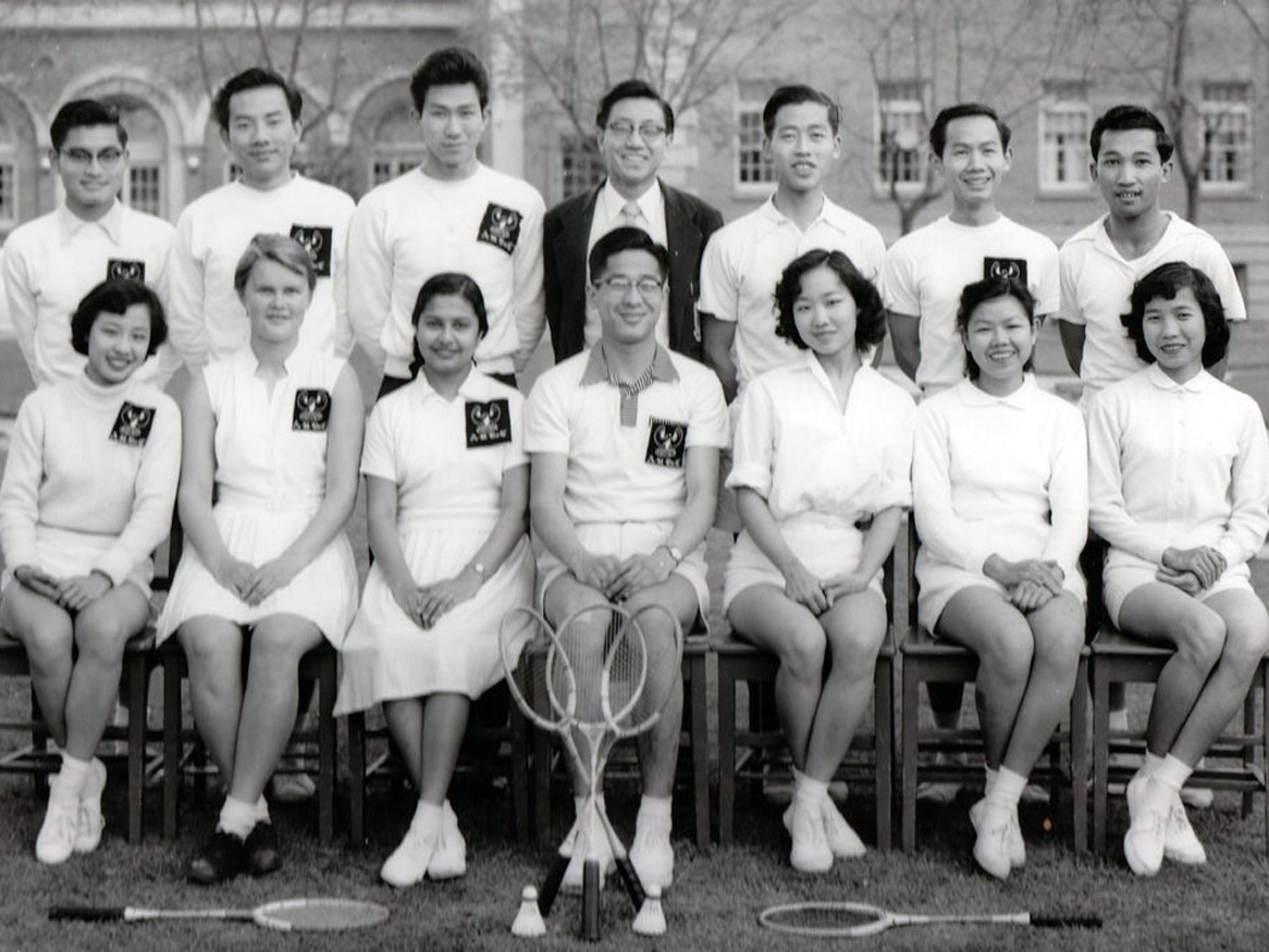 125 years of Adelaide University Sport Alumni University of Adelaide