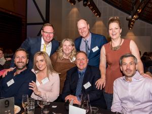 2019 Roseworthy & Waite Reunion 1