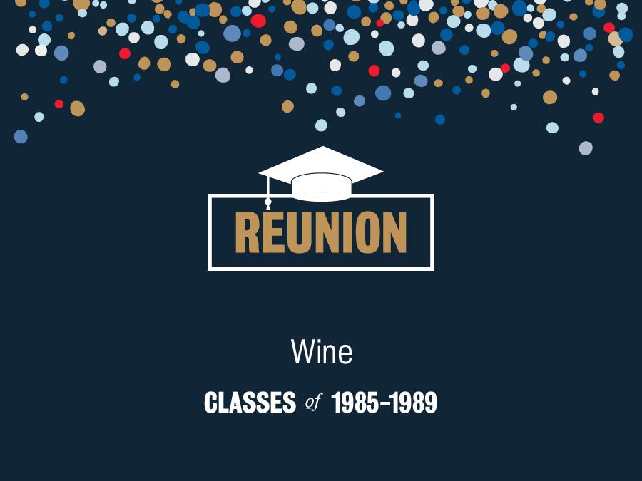 Reunions 2019 web tile Wine 85-89