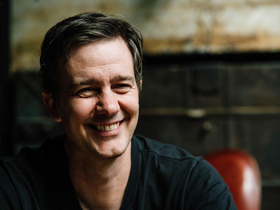 Didier Elzinga