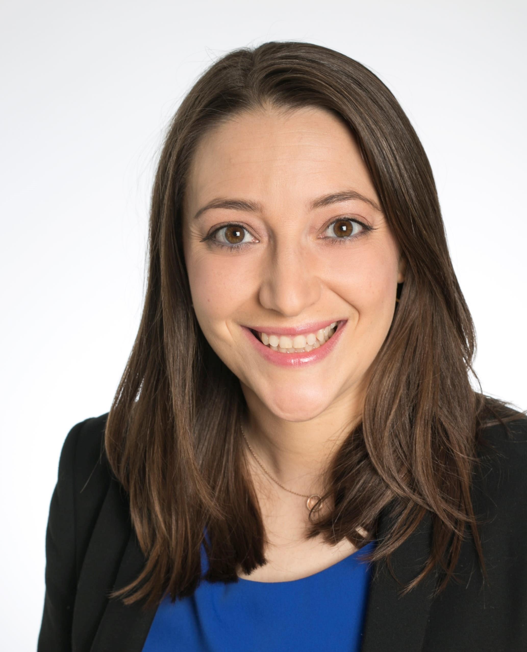 Leah Marrone