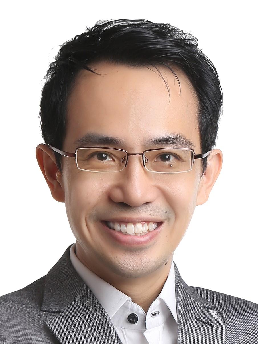 Kenneth Kwan, MBA Alumni webinar presenter