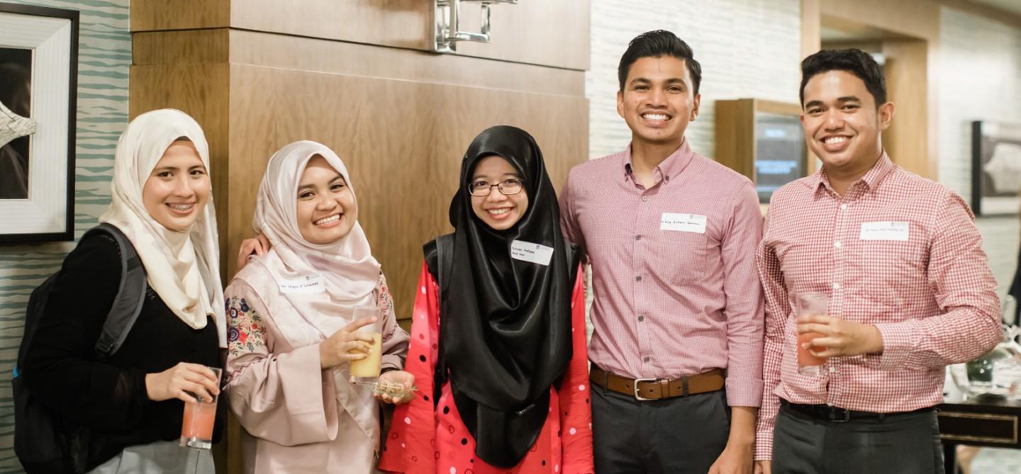 Malaysian Alumni Network