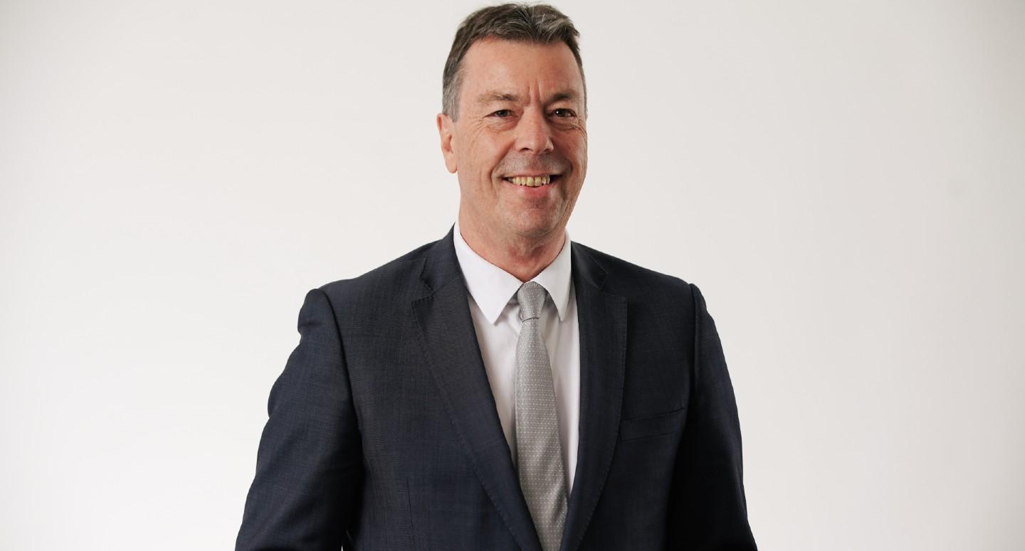 Professor Mike Brooks