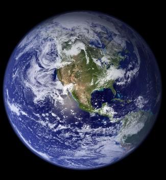 World