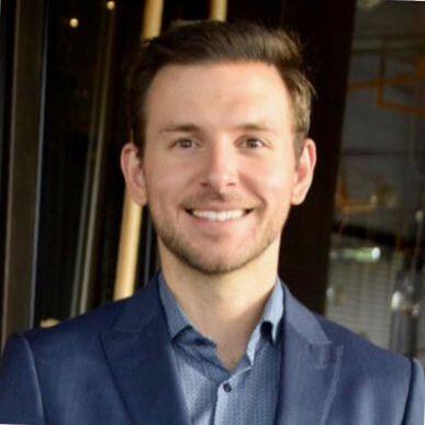 Dr Marcell Kustos