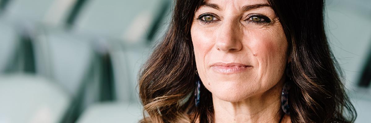Angela Pippos