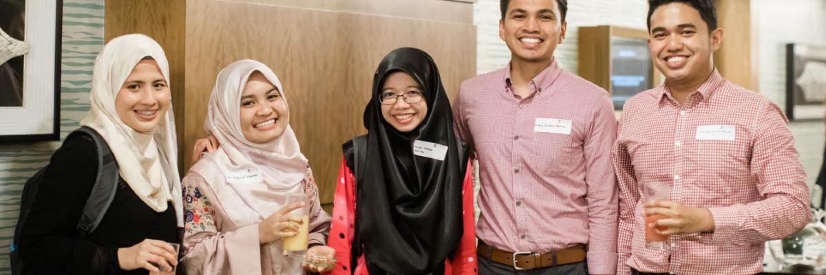 Malaysian Alumni Network