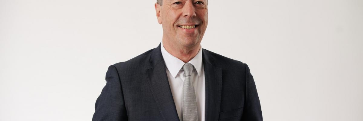 Professor Mike Brooks