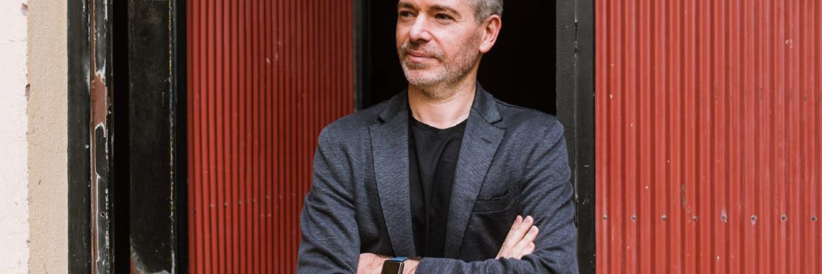 Torben Brookman